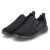 Slipper LEE - black