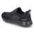 Slipper LEE - black