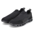Slipper NATURE X - BLACK