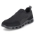 Slipper NATURE X - BLACK