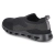 Slipper NATURE X - BLACK
