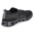 Slipper NATURE X - BLACK