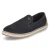 Espadrilles - black