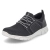Sneaker - schwarz