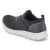 Sneaker - schwarz