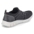 Sneaker - schwarz