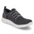 Sneaker - schwarz