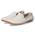 Mokassins CARULIO - weiss/cognac