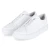 Low Sneaker METRO - 1 - WHITE