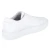 Low Sneaker METRO - 1 - WHITE
