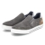 Slipper - grau