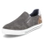 Slipper - grau