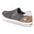 Slipper - grau