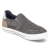 Slipper - grau