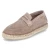Espadrilles BENET - undefinert