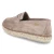 Espadrilles BENET - undefinert