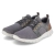 Slipper - grau