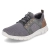 Slipper - grau