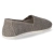 Slipper - grau