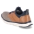Slipper - beige / cognac
