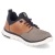 Slipper - beige / cognac