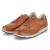 Slipper - BRANDY