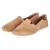 Slipper - COGNAC