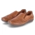 Slipper AZORES - BRANDY