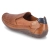 Slipper AZORES - BRANDY