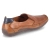 Slipper AZORES - BRANDY