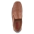 Slipper AZORES - BRANDY