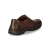 Slipper - braun