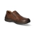 Slipper - braun