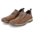 Slipper - Braun