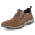 Slipper - Braun