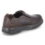 Slipper - Braun