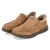Slip-Ins Mokassins MURETTE SCOFIELD - chestnut