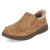 Slip-Ins Mokassins MURETTE SCOFIELD - chestnut
