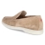 Mokassins MASH - BEIGE