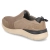 Slipper WALES - sand-kombi
