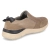 Slipper WALES - sand-kombi