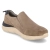 Slipper WALES - sand-kombi