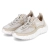 Halbschuhe NATURE 360 - WHITE COMBI