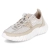 Halbschuhe NATURE 360 - WHITE COMBI