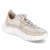 Halbschuhe NATURE 360 - WHITE COMBI