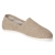 Slipper - Natur