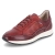 Slipper - garnet