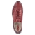Slipper - garnet