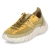 Halbschuhe NATURE 360 - Light Olive Comb