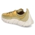 Halbschuhe NATURE 360 - Light Olive Comb